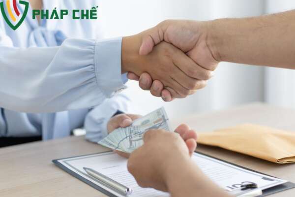 Hậu Quả Pháp Lý Khi Vi Phạm Quy Định Chống Rửa Tiền Và PC Tham Nhũng