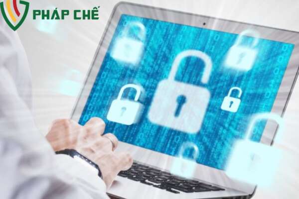 Khung pháp lý về bảo vệ an toàn dữ liệu 
