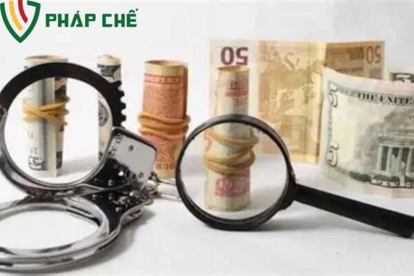 Khung Pháp Lý Về Chống Rửa Tiền & Phòng Chống Tham Nhũng Tại Việt Nam