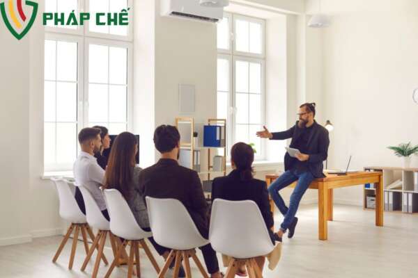 Dịch Vụ Thủ Tục Doanh Nghiệp giúp hạn chế rủi ro