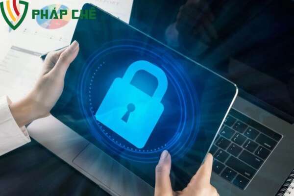 Tầm quan trọng của bảo vệ dữ liệu 