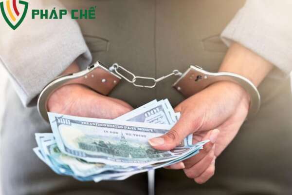 Tổng Quan Về Chống Rửa Tiền Và Phòng Chống Tham Nhũng