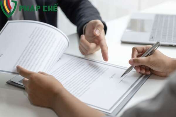 Khi nào doanh nghiệp cần soạn thảo HĐ 