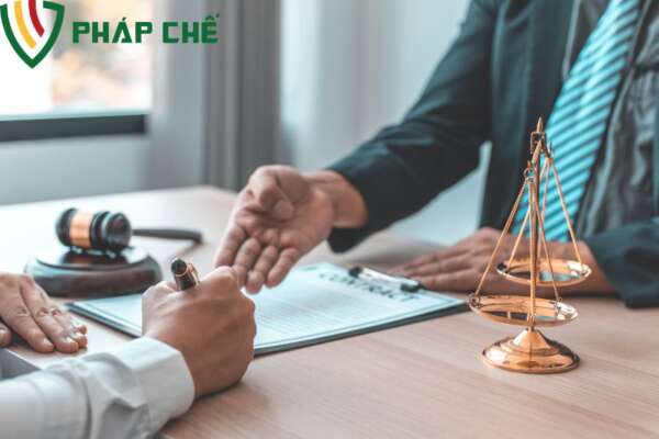 Lợi ích của dịch vụ pháp chế doanh nghiệp nước ngoài 