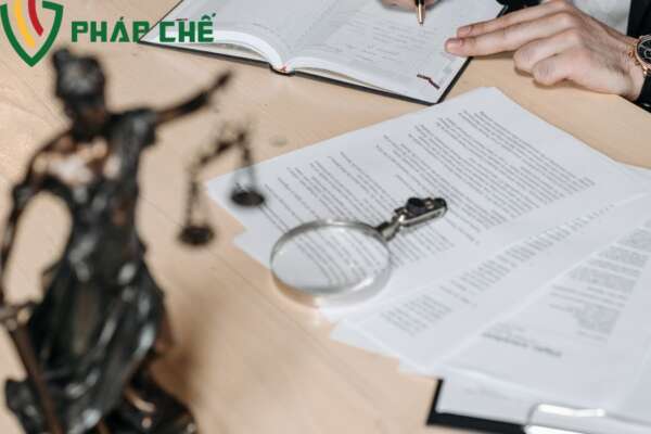 Những lý do lựa chọn dịch vụ pháp chế doanh nghiệp 