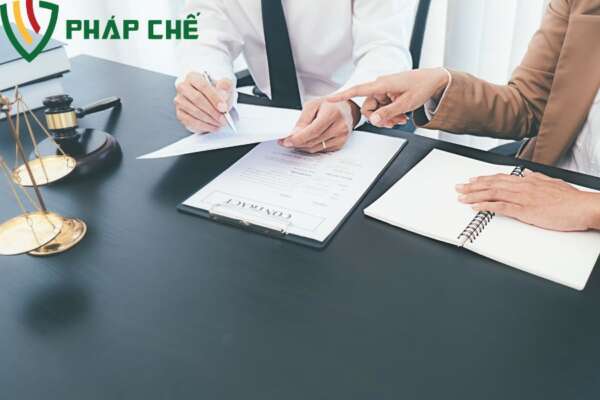 Tầm quan trọng của pháp chế doanh nghiệp Việt Nam 