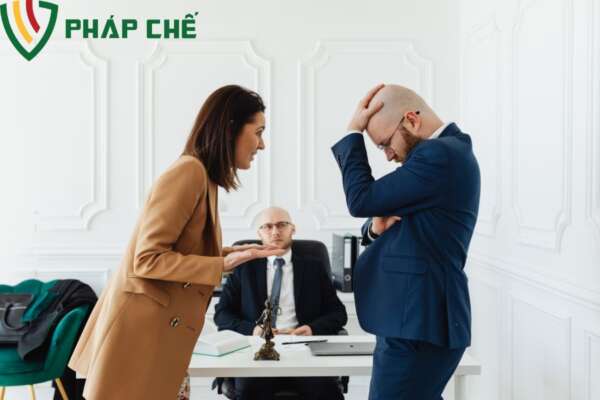 Tư vấn giải quyết tranh chấp 