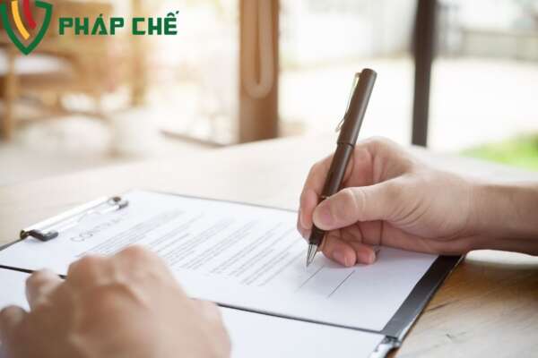 Tư vấn soạn thảo hợp đồng 