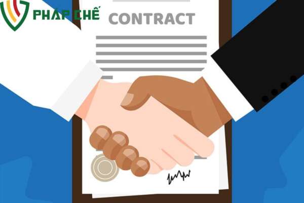 Vai trò của soạn thảo hợp đồng trong thời đại số 