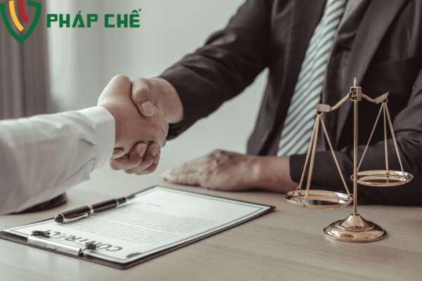 Yếu tố lựa chọn đối tác pháp chế 