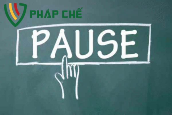 công ty tạm ngưng có đóng thuế môn bài không
