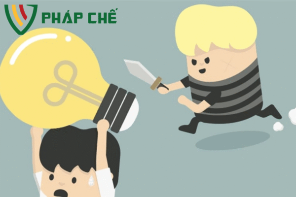xử lý hành vi xâm phạm quyền tác giả