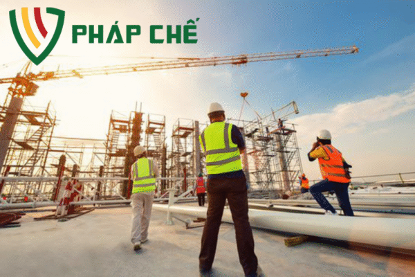 tư vấn thành lập công ty xây dựng

