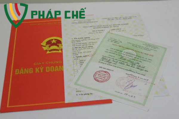 thủ tục chuyển đổi giấy phép kinh doanh

