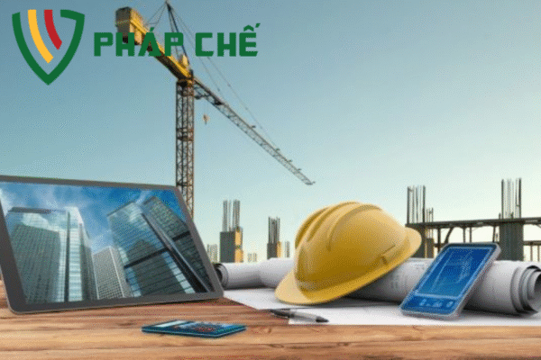 tư vấn thành lập công ty xây dựng

