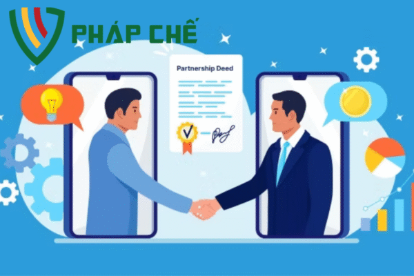 TỔNG QUAN VỀ CÔNG TY HỢP DANH: ĐỊNH NGHĨA, ĐẶC ĐIỂM, ƯU NHƯỢC ĐIỂM VÀ CƠ CẤU QUẢN LÝ – HƯỚNG DẪN CHI TIẾT TỪ TEAM DỊCH VỤ PHÁP CHẾ-LUẬT THIÊN MÃ 3 công ty hợp danh