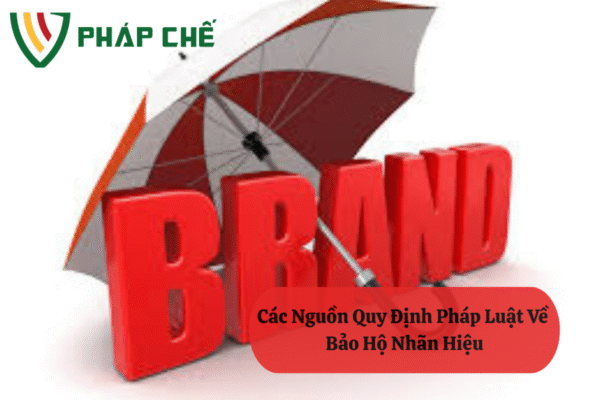 quy định về bảo hộ nhãn hiệu