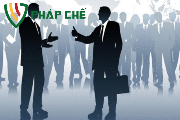 công ty luật hợp danh

