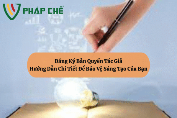 Đăng Ký Bản Quyền Tác Giả