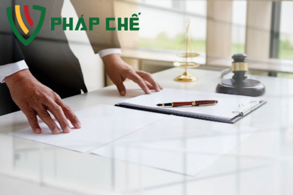 thủ tục thay đổi đăng ký kinh doanh