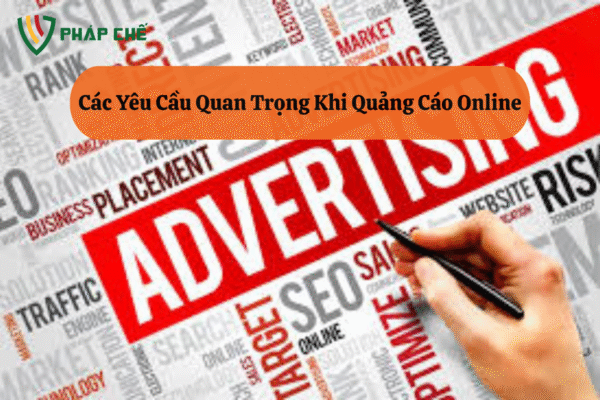 Giấy Phép Quảng Cáo Online: Hiểu Đúng Quy Định Để Triển Khai Chiến Dịch Hiệu Quả 2 Giấy Phép Quảng Cáo Online