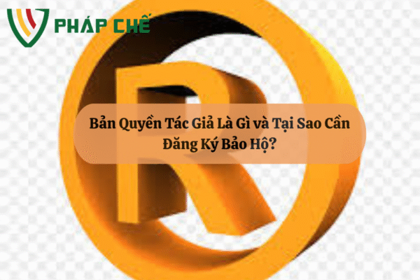 Đăng Ký Bản Quyền Tác Giả