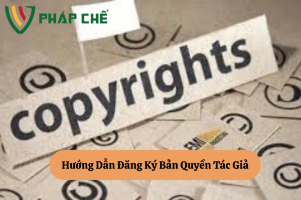 Đăng Ký Bản Quyền Tác Giả ACC
