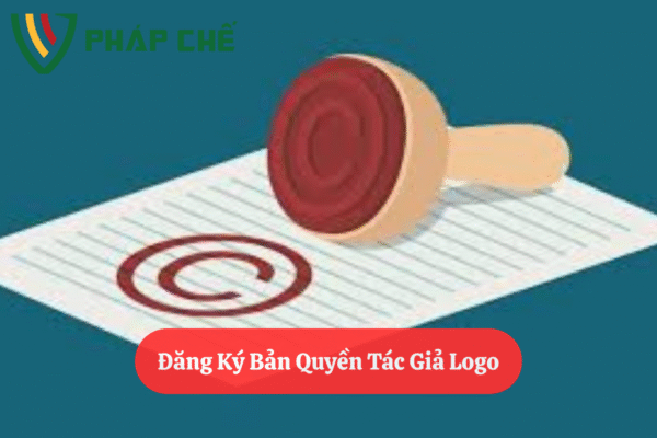 Đăng Ký Bản Quyền Tác Giả Logo
