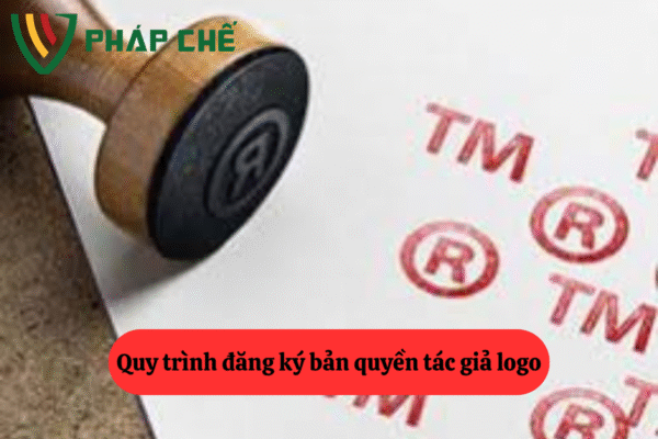 Đăng Ký Bản Quyền Tác Giả Logo