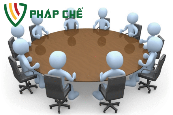 điều lệ công ty hợp danh