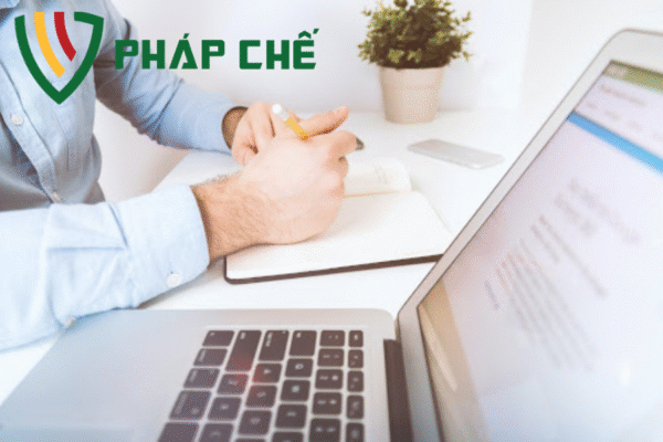  thay đổi thông tin doanh nghiệp qua mạng

