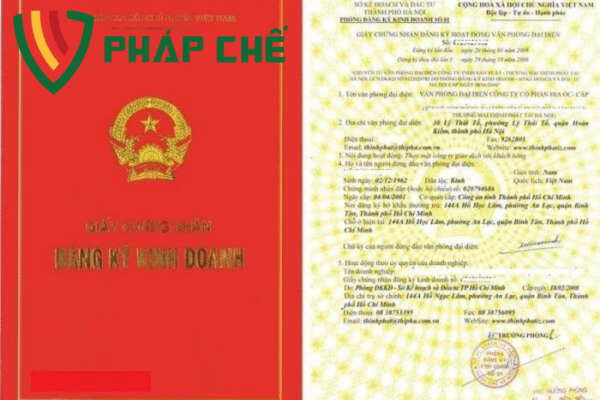 nội dung đăng ký kinh doanh