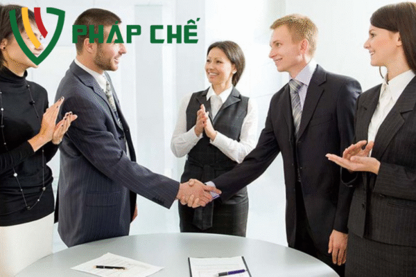 ví dụ về công ty hợp danh

