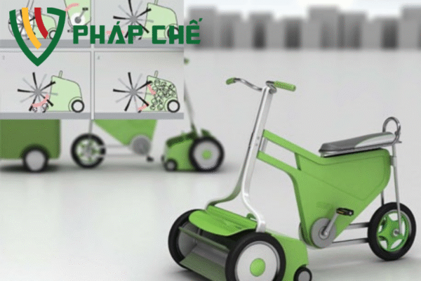 bảo hộ kiểu dáng công nghiệp

