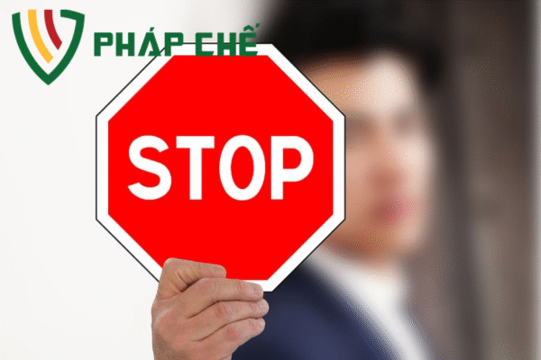 dịch vụ tạm ngưng công ty