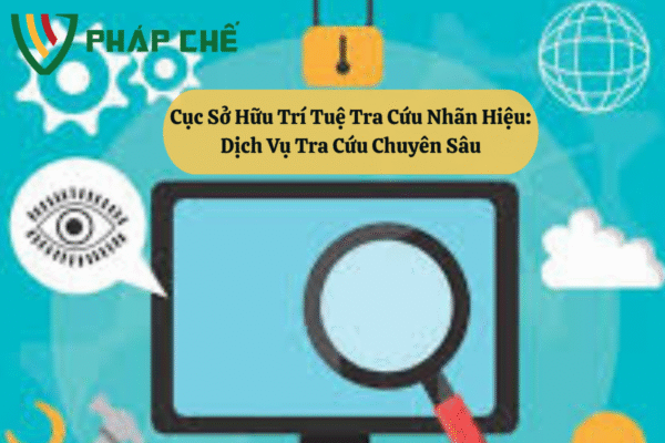 Cục Sở Hữu Trí Tuệ Tra Cứu Nhãn Hiệu: Dịch Vụ Tra Cứu Chuyên Sâu