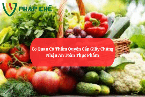 Điều Kiện Cấp Giấy Chứng Nhận An Toàn Thực Phẩm: Hướng Dẫn Chi Tiết A-Z 3 Điều Kiện Cấp Giấy Chứng Nhận An Toàn Thực Phẩm