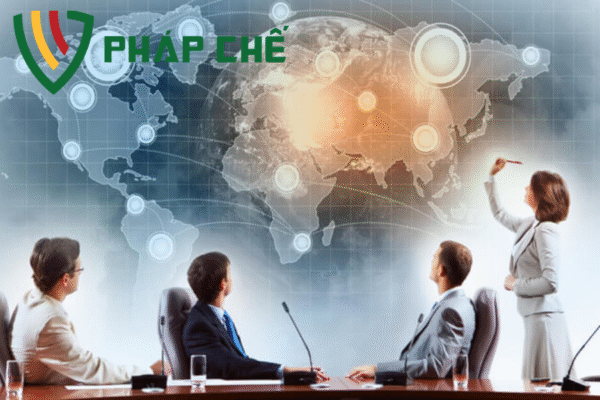 thành lập chi nhánh công ty nước ngoài

