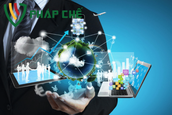 thành lập chi nhánh công ty nước ngoài

