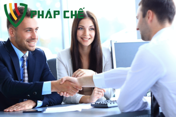 thành lập chi nhánh của công ty nước ngoài

