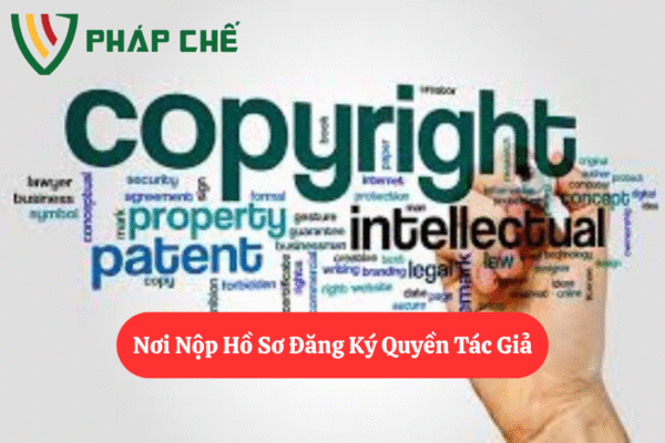 Hồ Sơ Đăng Ký Bản Quyền Tác Giả