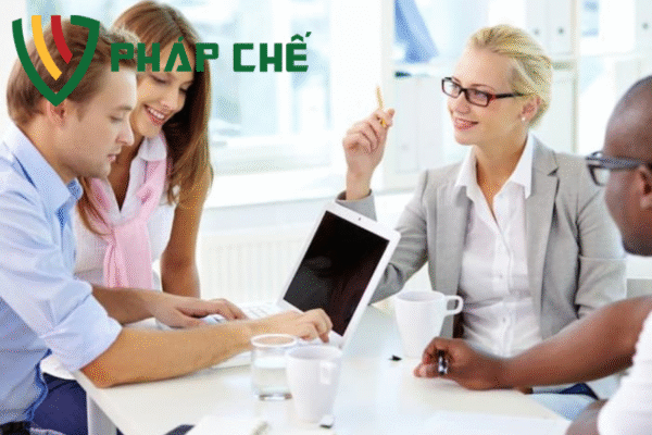 Thành lập công ty liên doanh với nước ngoài: Hướng dẫn toàn diện từ A đến Z – Góc nhìn từ Team Dịch Vụ Pháp Chế - Luật Thiên Mã 3 thành lập công ty liên doanh với nước ngoài