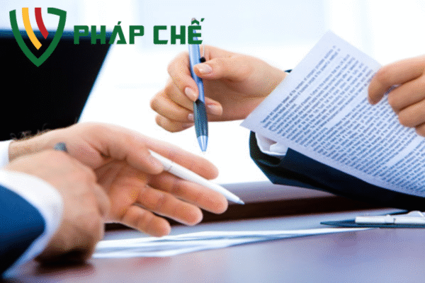 Thủ tục thay đổi giấy phép kinh doanh qua mạng