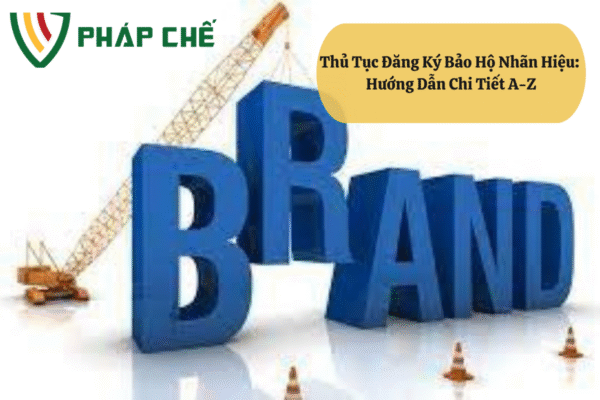 Thủ Tục Đăng Ký Bảo Hộ Nhãn Hiệu: Hướng Dẫn Chi Tiết A-Z