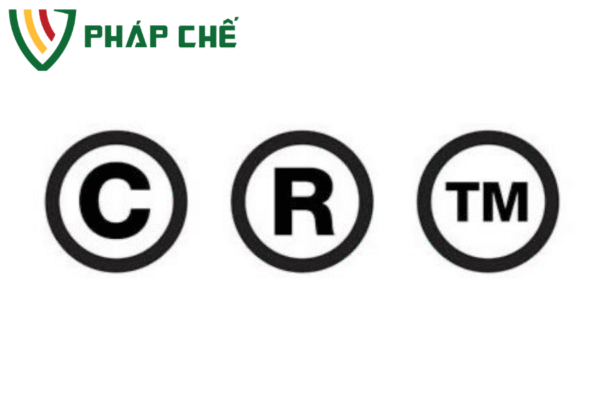 ký hiệu của quyền tác giả
