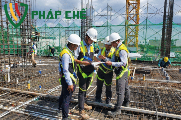 điều kiện thành lập công ty tư vấn giám sát