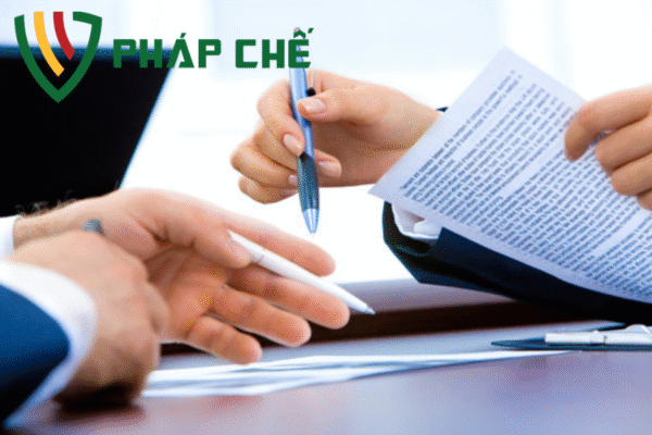 dịch vụ thay đổi giấy phép kinh doanh

