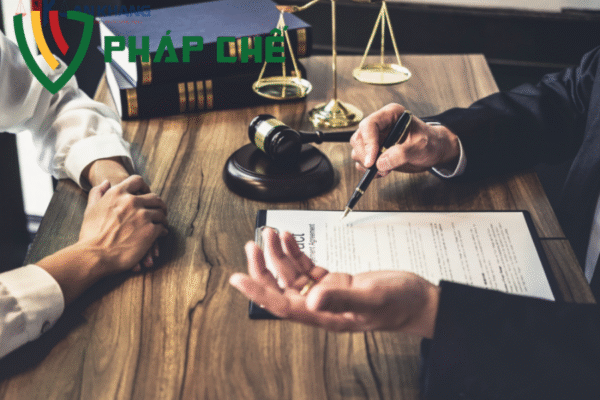 Thành lập Công ty Tư vấn Luật tại Việt Nam: Hướng Dẫn Chi Tiết Về Điều Kiện, Hồ Sơ và Quy Trình – Góc Nhìn Từ Team Dịch Vụ Pháp Chế-Luật Thiên Mã 2 Thành lập Công ty Tư vấn Luật