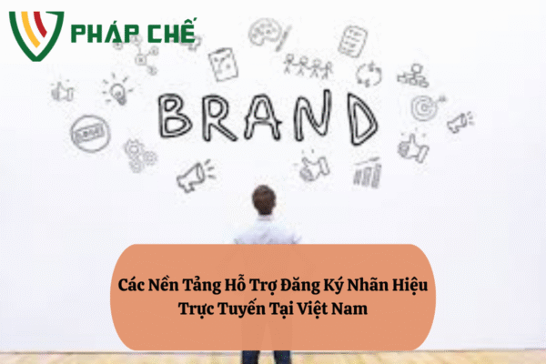đăng ký nhãn hiệu trực tuyến