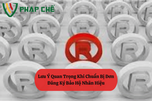 đơn đăng ký bảo hộ nhãn hiệu